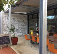 Cygnet Woodfired Bakehouse - Kalgoorlie Accommodation