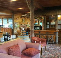 Feathers Bistro - Kalgoorlie Accommodation