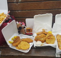 Fishy Business - Kalgoorlie Accommodation