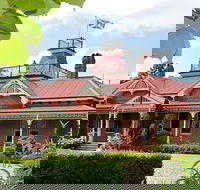 Fredericks at Ormiston House - Kalgoorlie Accommodation