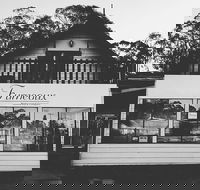 Furneaux Restaurant  Comptoir - Kalgoorlie Accommodation