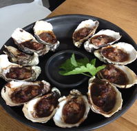 Get Shucked Oyster - Kalgoorlie Accommodation