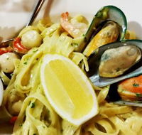 Hamers Hotel Bar and Grill - Kalgoorlie Accommodation