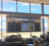 Hudsons Coffee - Kalgoorlie Accommodation