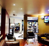 Hudsons Coffee Murray Street - Kalgoorlie Accommodation