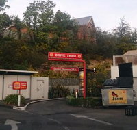Hungry Jack's - Kalgoorlie Accommodation