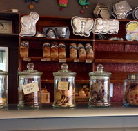 Jean-Pascal Patisserie - Kalgoorlie Accommodation