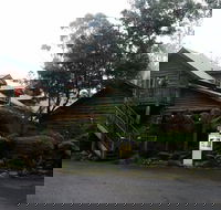 Lemonthyme Lodge - Kalgoorlie Accommodation