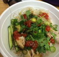 Mint Fast Fresh Food - Kalgoorlie Accommodation