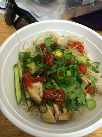 Mint Fast Fresh Food - Kalgoorlie Accommodation 0