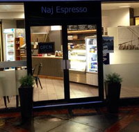 Naj Espresso - Kalgoorlie Accommodation