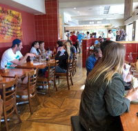 Nando's - Kalgoorlie Accommodation
