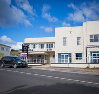 Neptune Grand Hotel - Kalgoorlie Accommodation