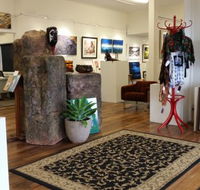 Penguin Creek Gallery Cafe - Kalgoorlie Accommodation