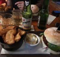 Peppers Cradle Mountain Lodge Tavern Bar  Bistro - Kalgoorlie Accommodation