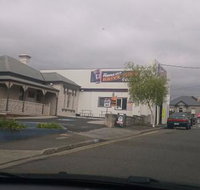 Purple Cup Drive Thru Coffee - Kalgoorlie Accommodation