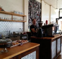 Red Velvet Lounge - Kalgoorlie Accommodation