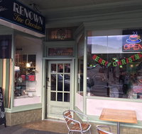 Renown Milk Bar - Kalgoorlie Accommodation