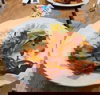 Risdon Brook Hotel - Kalgoorlie Accommodation