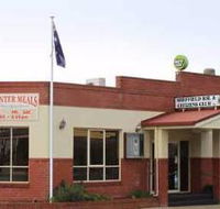 Rsl  Citizens Club - Kalgoorlie Accommodation