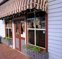 School House Coffee Shop - Kalgoorlie Accommodation