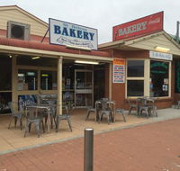 St Helens Bakery - Kalgoorlie Accommodation