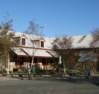 Stables - Kalgoorlie Accommodation