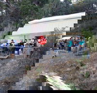 The Bay Fish - Kalgoorlie Accommodation