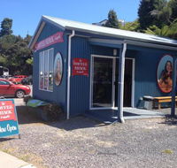 The Coffee Shack - Kalgoorlie Accommodation