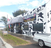 The Cow Shed - Kalgoorlie Accommodation