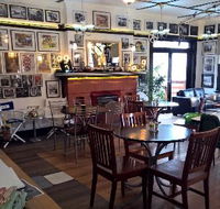 TKO Bakery Cafe - Kalgoorlie Accommodation