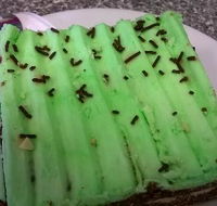 Top of The Town Bakery - Kalgoorlie Accommodation