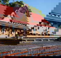 Tracks on Point - Kalgoorlie Accommodation