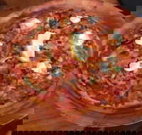 Trimboli's Pizzas - Kalgoorlie Accommodation