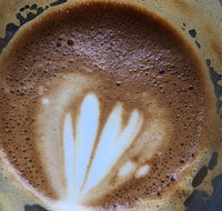 Two Folk Espresso - Kalgoorlie Accommodation