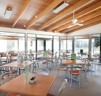 Waterfalls Cafe and Gallery - Kalgoorlie Accommodation
