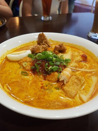 D'Ankasa Restaurant Malaysia Huntingdale - Kalgoorlie Accommodation 0