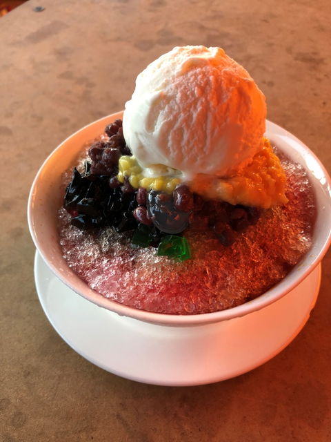 D'Ankasa Restaurant Malaysia Huntingdale - Kalgoorlie Accommodation 2