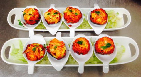 Salt Authentic Indian Cuisine - Kalgoorlie Accommodation 0