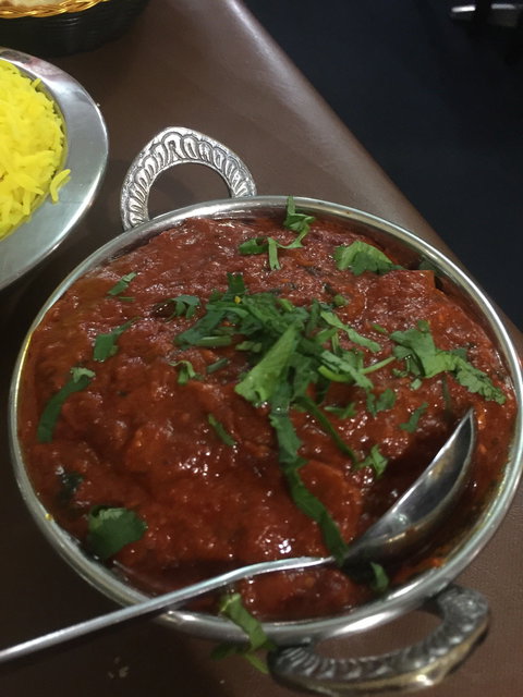 Salt Authentic Indian Cuisine - Kalgoorlie Accommodation 10