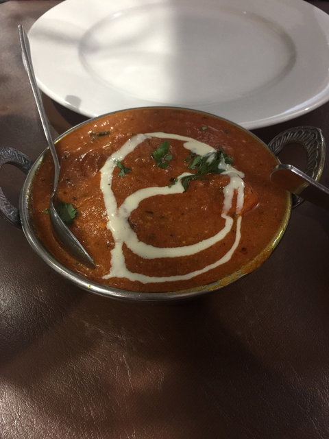 Salt Authentic Indian Cuisine - Kalgoorlie Accommodation 3