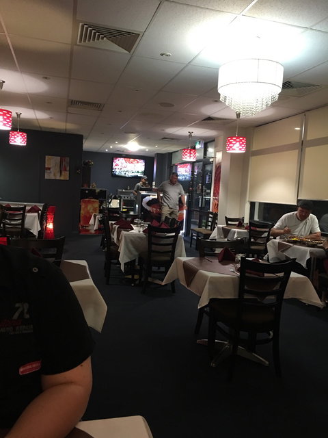 Salt Authentic Indian Cuisine - Kalgoorlie Accommodation 5