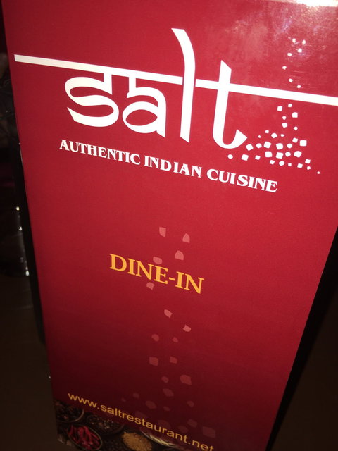 Salt Authentic Indian Cuisine - Kalgoorlie Accommodation 6