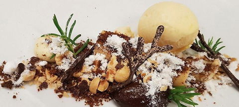 Brewsters Gallery Cafe - Kalgoorlie Accommodation 0