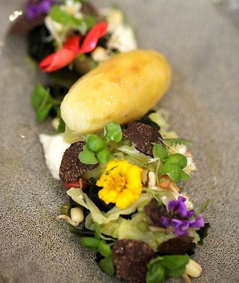 Brewsters Gallery Cafe - Kalgoorlie Accommodation 4