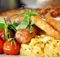 Brown Sugar Cafe Bar - Kalgoorlie Accommodation