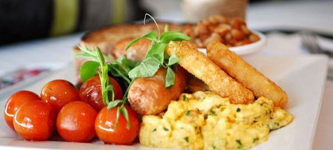 Brown Sugar Cafe Bar - Kalgoorlie Accommodation 0