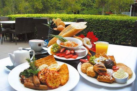 Brown Sugar Cafe Bar - Kalgoorlie Accommodation 10