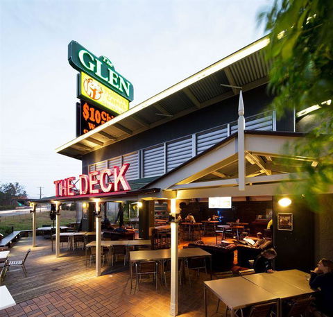 Brown Sugar Cafe Bar - Kalgoorlie Accommodation 11