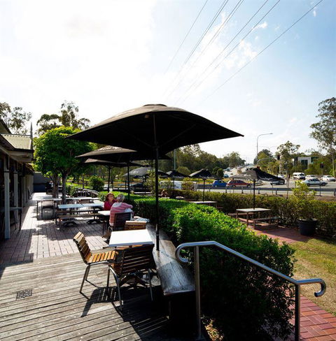 Brown Sugar Cafe Bar - Kalgoorlie Accommodation 13